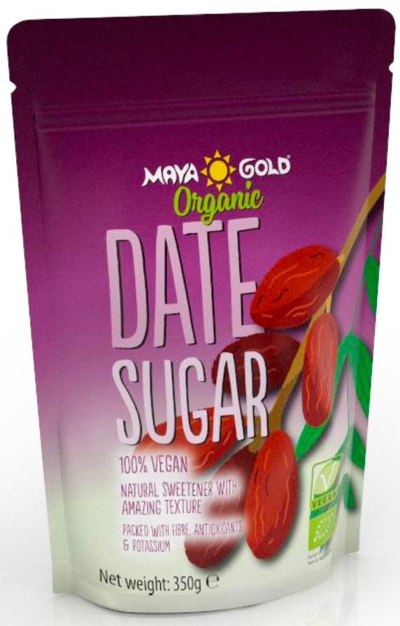 doves farm Organic Date Sugar