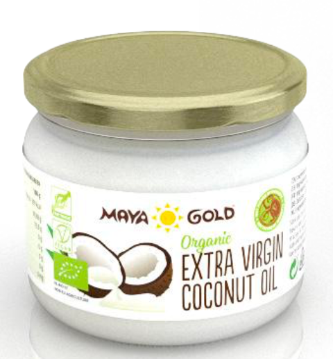 doves farm Organic Extra Virgin Coconut Oil