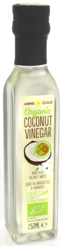 doves farm Organic Coconut Vinegar