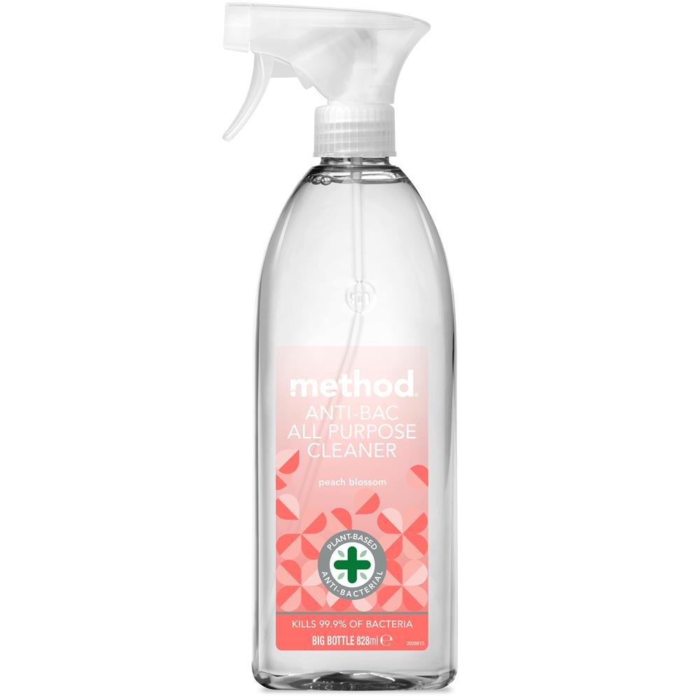 Antibac APC Peach Blossoms 828ml