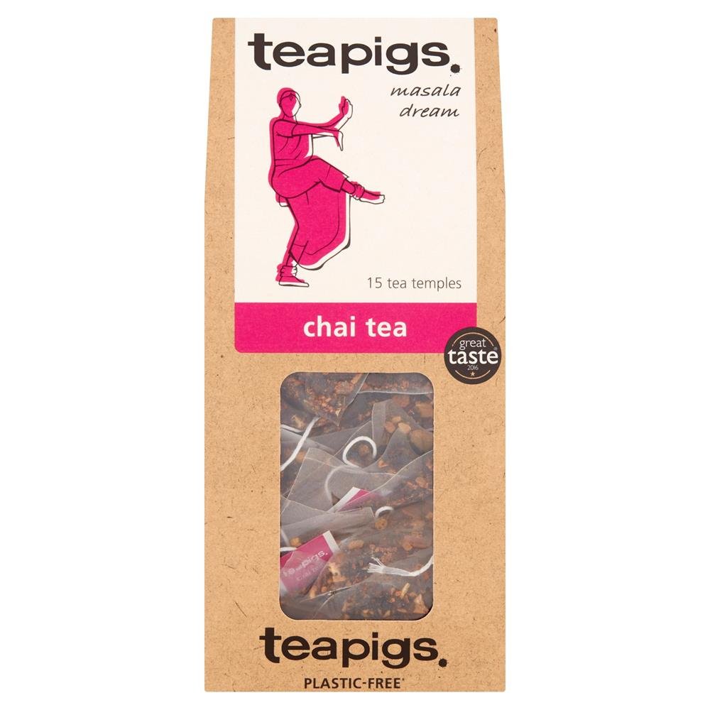 Chai Tea 15 Tea bags